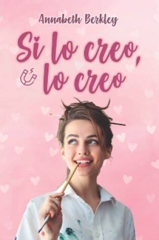 Cover of Si lo creo, lo creo