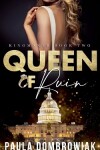 Book cover for Queen of Ruin