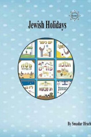 Cover of Jewish Holidays