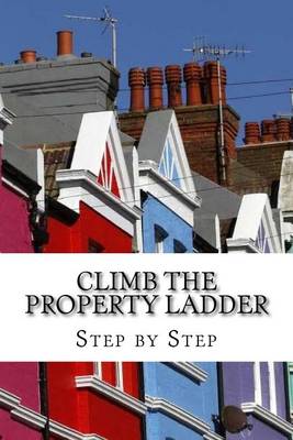 Book cover for Climb the Property Ladder