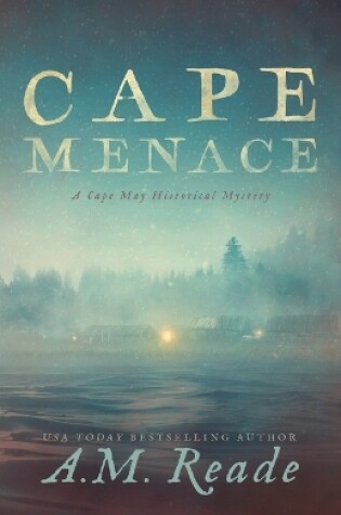 Cover of Cape Menace