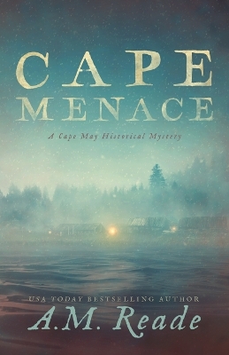 Cover of Cape Menace