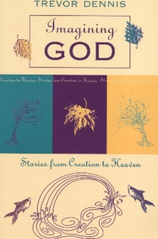 Cover of Imagining God