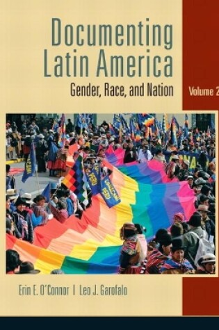 Cover of Documenting Latin America, Volume 2