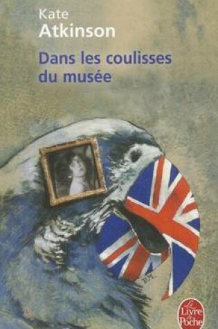 Cover of Dans Les Coulisses Du Musee
