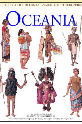 Cover of Oceania