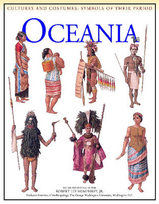 Cover of Oceania