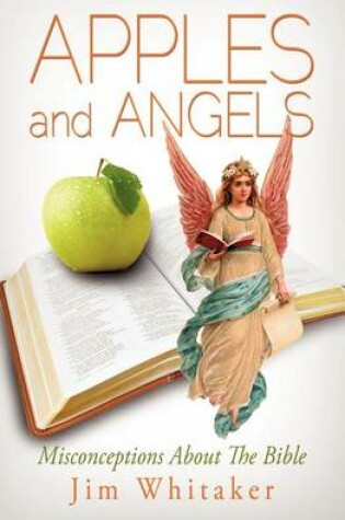 Cover of APPLES and ANGELS