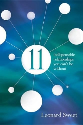 Book cover for 11