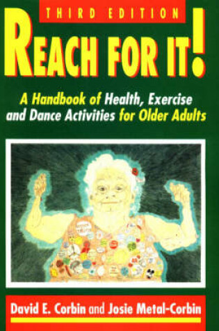 Cover of Reach for it!