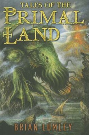 Cover of Tales of the Primal Land