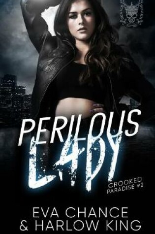 Cover of Perilous Lady