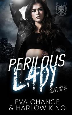 Book cover for Perilous Lady