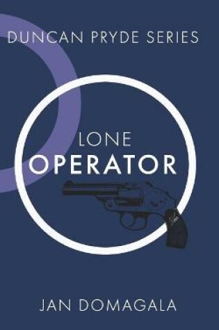 Cover of Lone Operator