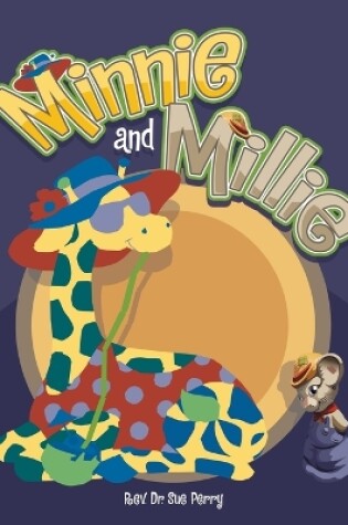 Cover of Minnie and Millie