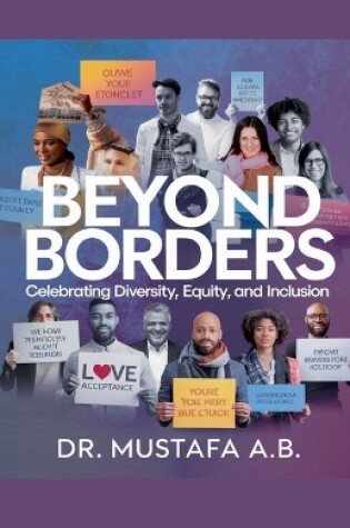 Cover of Beyond Borders