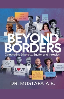 Cover of Beyond Borders