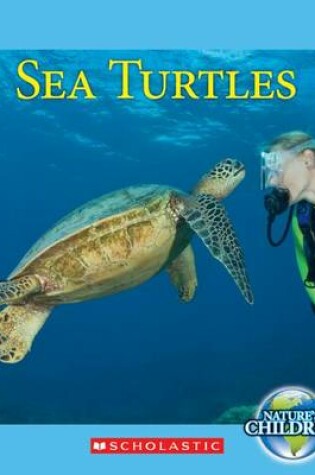 Cover of Sea Turtles