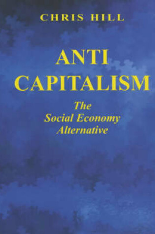 Cover of Anti-capitalism