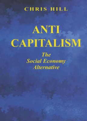 Book cover for Anti-capitalism