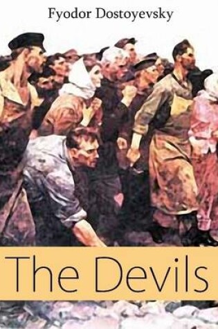Cover of The Devils
