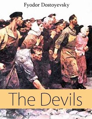 Book cover for The Devils