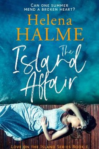 Cover of The Island Affair