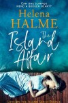 Book cover for The Island Affair