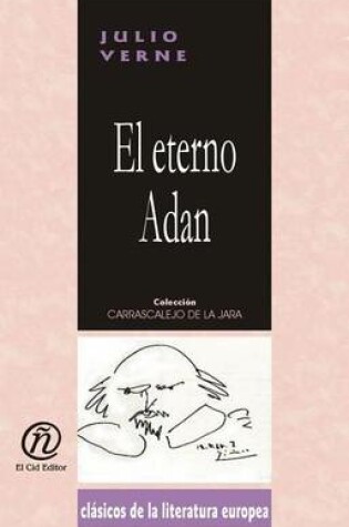 Cover of El Eterno Adan