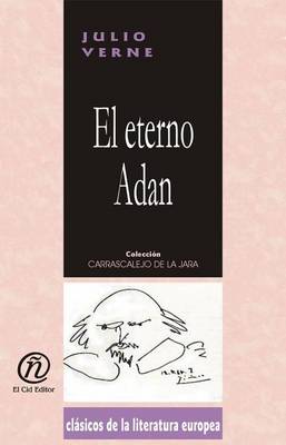 Book cover for El Eterno Adan