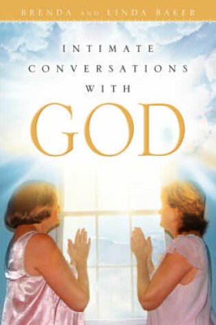Cover of Intimate Conversations with God Almighty