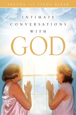 Book cover for Intimate Conversations with God Almighty