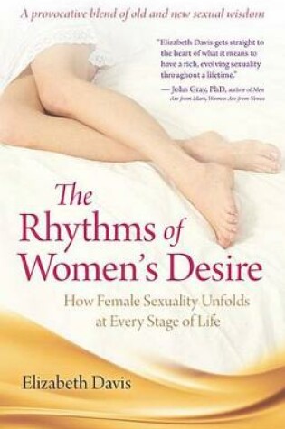 Cover of The Rhythms of Women's Desire