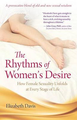 Book cover for The Rhythms of Women's Desire