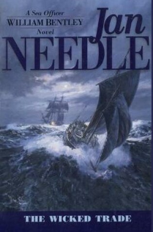 Cover of The Wicked Trade