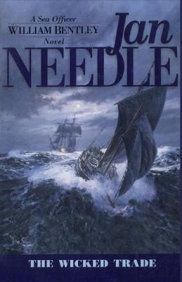 Cover of The Wicked Trade