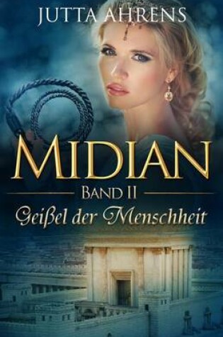 Cover of Midian, Teil 2