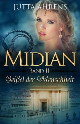 Book cover for Midian, Teil 2