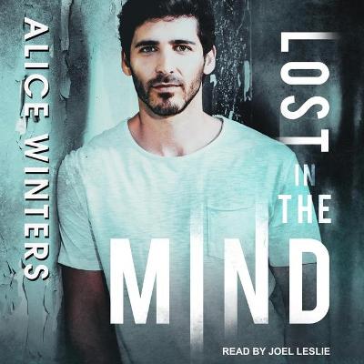Book cover for Lost in the Mind