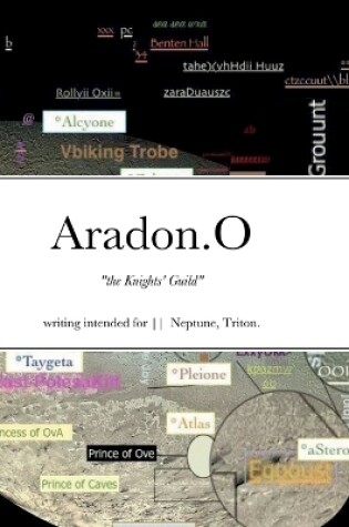 Cover of Aradon.O