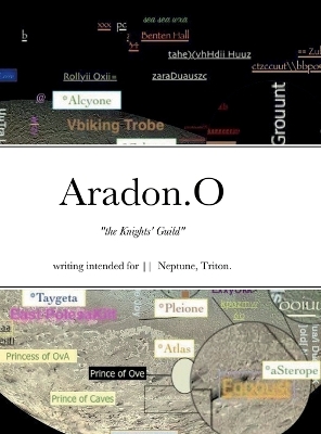 Book cover for Aradon.O