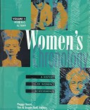 Cover of Women's Chronology