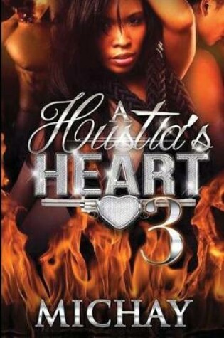 Cover of A Hustla's Heart 3