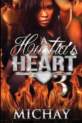 Cover of A Hustla's Heart 3