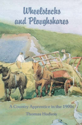 Book cover for Wheelstocks and Ploughshares