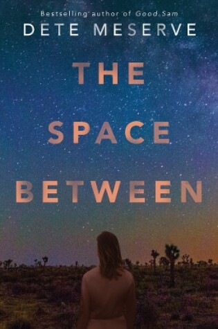 Cover of The Space Between