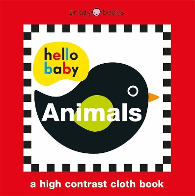 Book cover for Animals