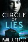 Book cover for Circle of Lies