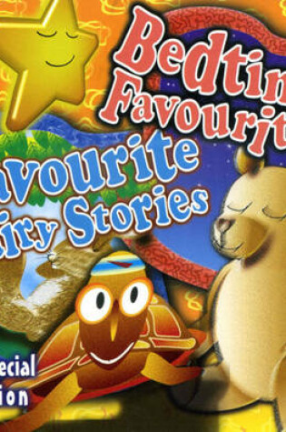 Cover of Bedtime Favourites