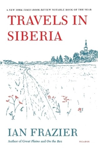 Cover of Travels in Siberia